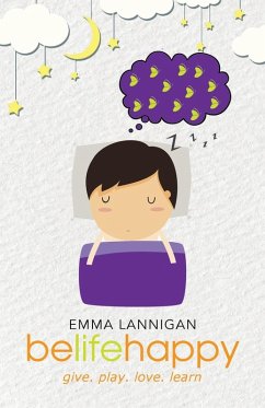 belifehappy - Lannigan, Emma