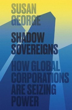 Shadow Sovereigns - George, Susan