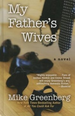 My Father's Wives - Greenberg, Mike