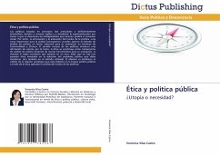 Ética y política pública - Silva Castro, Veronica