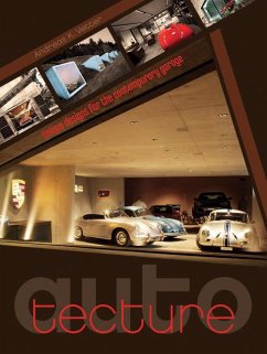 Auto-Tecture - Vetter, Andreas K.