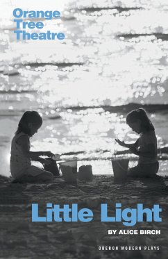 Little Light - Birch, Alice