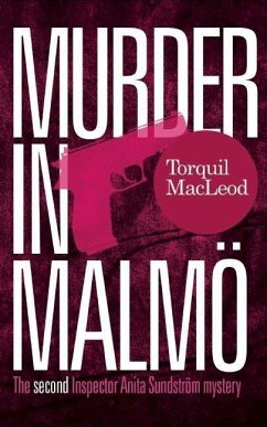 Murder in Malmo - MacLeod, Torquil