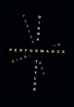 Performance - Taylor, Diana