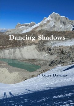 Dancing Shadows - Dawnay, Giles