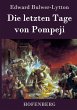 Die letzten Tage von Pompeji - Bild 1