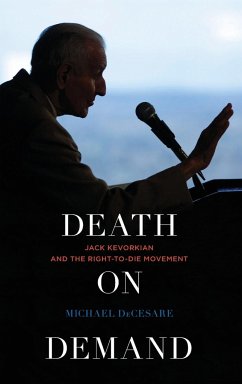 Death on Demand - Decesare, Michael