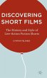 Discovering Short Films - Bild 1