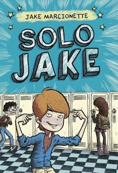 Solo Jake 1. Solo Jake - Marcionette, Jake