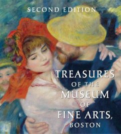 Treasures of the Museum of Fine Arts, Boston - Tessier, Adam