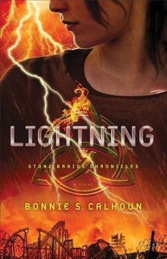 Lightning - Calhoun, Bonnie S.