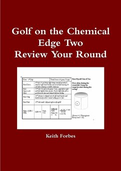 Golf on the Chemical Edge Review Your Round - Forbes, Keith