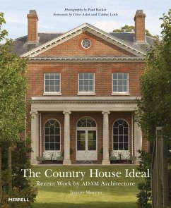 The Country House Ideal - Aslet, Clive; Barker, Paul; Loth, Calder