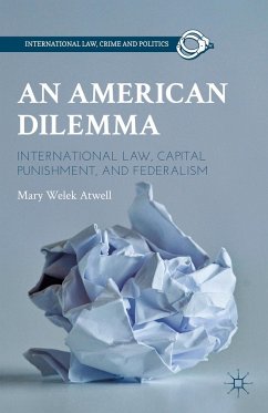 An American Dilemma - Atwell, Mary Welek