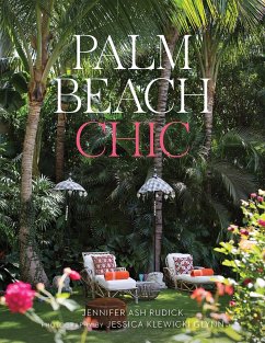 Palm Beach Chic - Ash Rudick, Jennifer