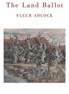 The Land Ballot - Adcock, Fleur