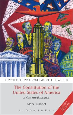 The Constitution of the United States of America - Tushnet, Professor Mark