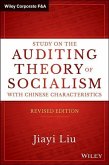 Study on the Auditing Theory of Socialism with Chinese Characteristics