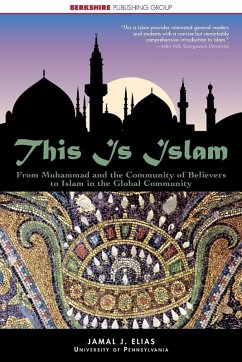 This Is Islam - Elias, Jamal J.