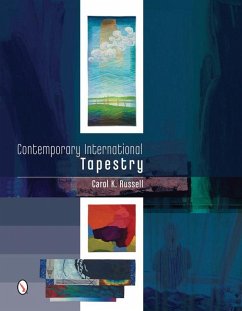 Contemporary International Tapestry - Russell, Carol K.