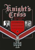 Knight's Cross Holders of the Fallschirmjäger