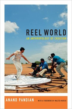 Reel World - Pandian, Anand