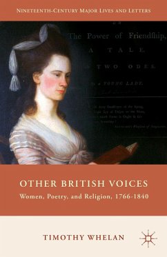 Other British Voices - Whelan, T.