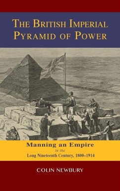 The British Imperial Pyramid of Power - Newbury, Colin