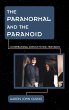 Paranormal and the Paranoid - Bild 1