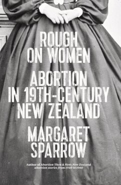 ROUGH ON WOMEN - Sparrow, Margaret