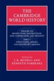 The Cambridge World History