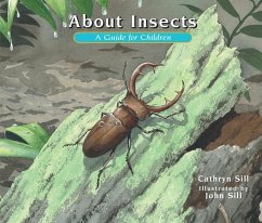 About Insects - Sill, Cathryn