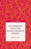 An Enquiry Into the Asian Growth Model