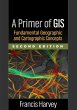 A Primer of GIS - Bild 1