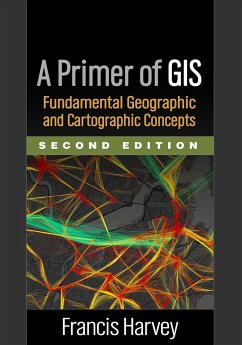 A Primer of GIS - Harvey, Francis