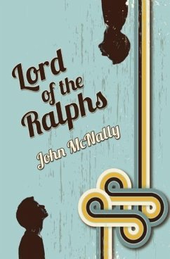 Lord of the Ralphs - Mcnally, John