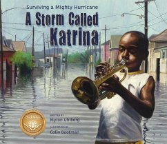 A Storm Called Katrina - Uhlberg, Myron