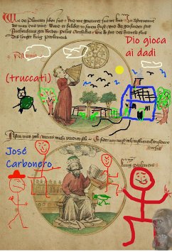 Dio gioca ai dadi (truccati) (eBook, ePUB) - Carbonero, José