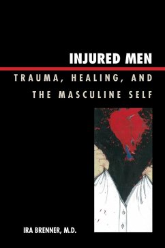 Injured Men - Brenner, Ira