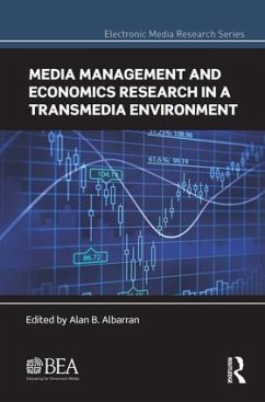 Media Management and Economics Research in a Transmedia Environment