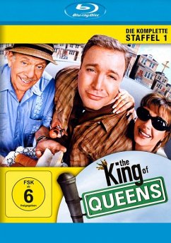 King of Queens - Staffel 1