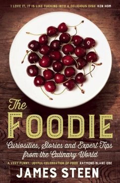 The Foodie - Steen, James