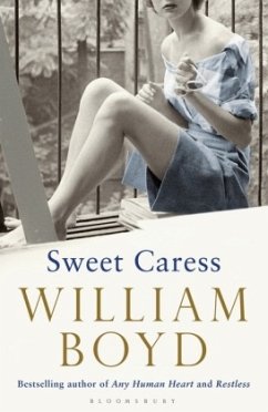 Cover Sweet Caress