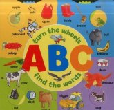 Turn the Wheels: ABC: Turn the Wheels; Find the Words