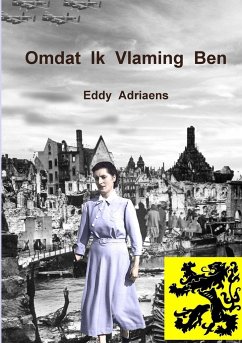 Omdat Ik Vlaming Ben - Adriaens, Eddy