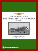 The Royal Italian Air Force 1923-1945