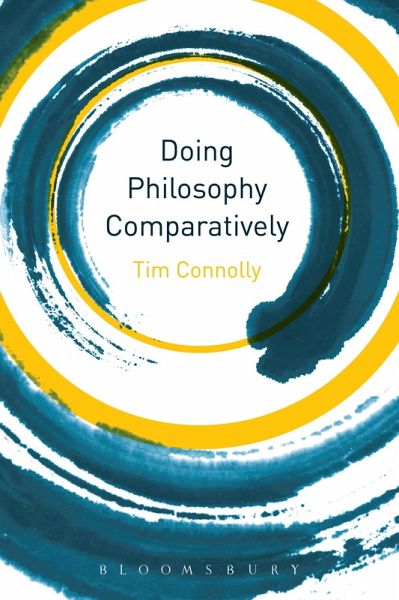 Doing Philosophy Comparatively Doing Philosophy Comparatively