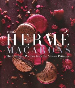 Pierre Hermé's Macarons - Hermé, Pierre