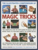 Illustrated Compendium of Magic Tricks