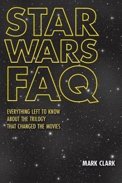 Star Wars FAQ - Clark, Mark